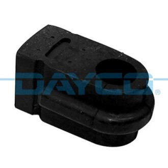 Втулка стабілізатора (переднього) Renault Megane II 02-08 (d=19.5mm) DAYCO DSS1248