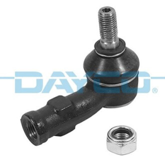 Наконечник тяги рульової (R) VW Golf 83-02/Passat 88-97 DAYCO DSS1257