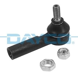 Наконечник тяги рульової Nissan Almera II 00-06/Maxima 95-03 DAYCO DSS1274