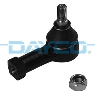 Наконечник тяги рульової Citroen C-Crosser/Mitsubishi Lancer VIII 07-/Outlander II/Peugeot 4007 06-13 DAYCO DSS1405