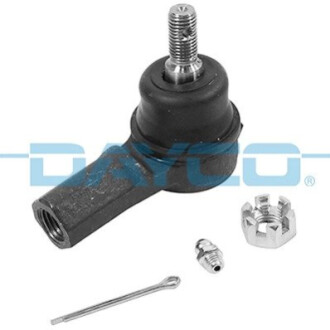 Наконечник тяги рульової Honda Civic VII 01-05/CR-V II 01-07 DAYCO DSS1406