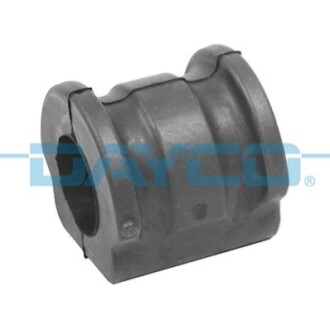 Втулка стабілізатора (переднього) VW Polo/Skoda Roomster/Fabia 99- (d=19.8mm) DAYCO DSS1665