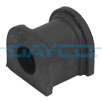 Втулка стабілізатора (заднього) Mazda 323/626/Premacy 1.3-2.0 97-05 (d=17mm) DAYCO DSS1790