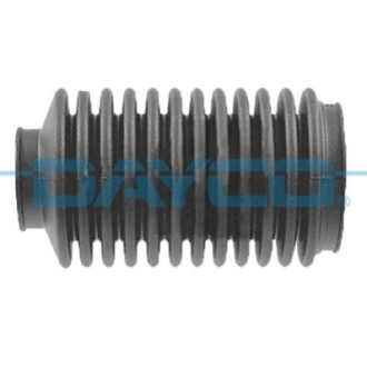 Пильник рейки рульової Seat Cordoba 93-02/Ibiza93-02/VW Golf 74-99/Passat 88-97 (70x70x126) DAYCO DSS2177