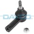 Наконечник тяги рульової Mitsubishi Colt 04-12/ Smart Forfour 04-06 DAYCO DSS2462 (фото 1)