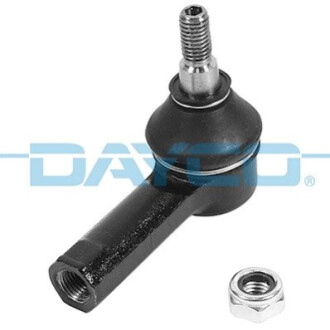 Наконечник тяги рульової Mitsubishi Colt 04-12/ Smart Forfour 04-06 DAYCO DSS2462