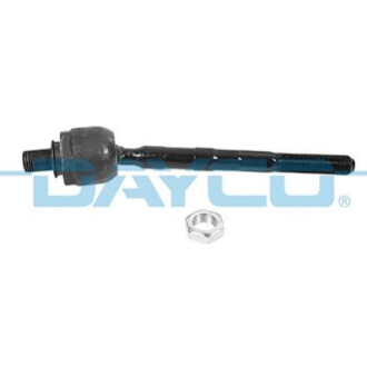 Тяга рульова Hyundai Accent III 05-10/Kia Rio 05- (L=196.5mm) DAYCO DSS2665