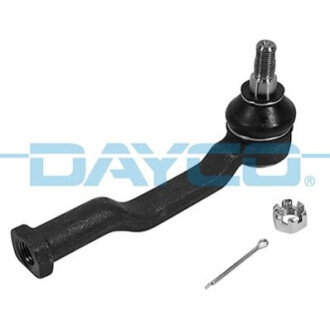 Наконечник рульової тяги Ford Ranger 02- DAYCO DSS2684