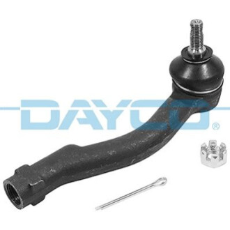 Наконечник тяги рульової (R) Hyundai Tucson/ Kia Sportage 04- DAYCO DSS2707