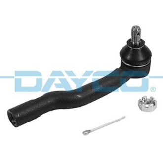 Наконечник тяги рульової (R) Suzuki Grand Vitara 98-05 DAYCO DSS2711