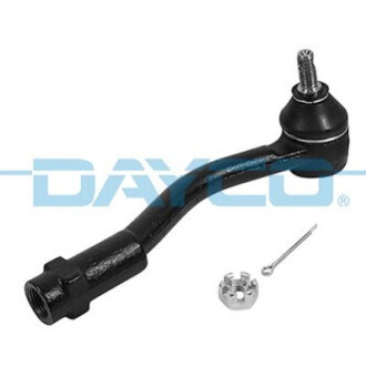 Наконечник тяги рульової (R) Hyundai i20 08-15/ix20 10-/Kia Soul/Venga 09- DAYCO DSS2722