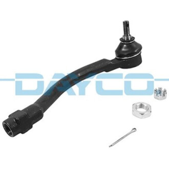 Наконечник тяги рульової (R) Hyundai Veloster 11-17 DAYCO DSS2746