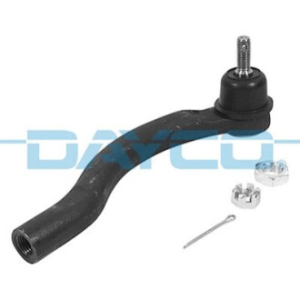 Наконечник тяги рульової (L) Honda Accord VII 03-08 DAYCO DSS2799