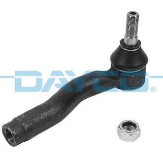 Наконечник тяги рульової (R) Mazda 6 02- (L=145 мм) DAYCO DSS2874