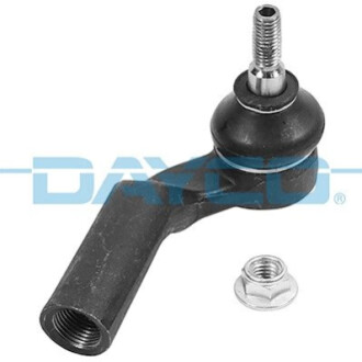 Наконечник тяги рульової (R) Mazda 3 03-04/Mazda 5 05- DAYCO DSS2915