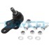 Опора кульова (передня/знизу) Ford C-Max 07-10/Focus 04-12/Volvo C30/C70/S40/V50 04-13 (d=21mm) DAYCO DSS2956 (фото 1)