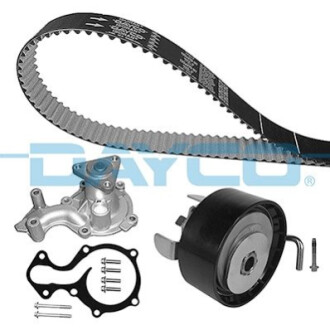 КОМПЛЕКТ ГРМ FORD 1.0 ECOBOOST DAYCO KBIOWP030