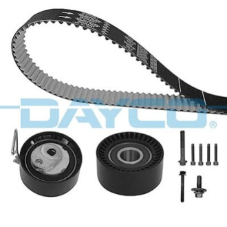 Комплект ГРМ Volvo S60/S80/S90 14-, (B 4204) DAYCO KTB1159