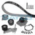 Комплект ГРМ + помпа Volvo S60/S80/S90/V40/V60/V70/V90/XC40/XC60/XC70/XC90 2/0D 13- KTBWP11900