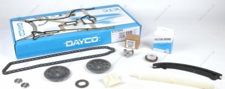 Комплект ланцюгів привода DAYCO KTC1004 (фото 1)