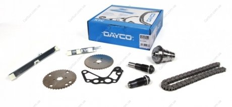 Комплект ланцюгів привода DAYCO KTC1054