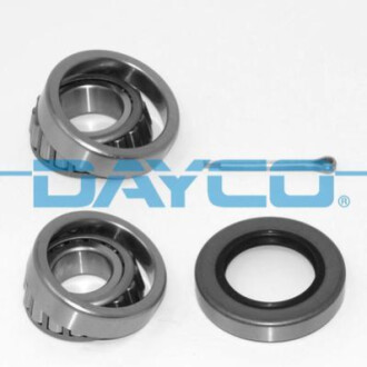 Комплект подшипника ступицы DAYCO KWD1162