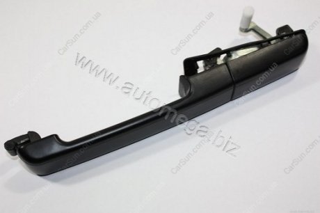 Ручка дверна AUTOMEGA 100032210 (фото 1)