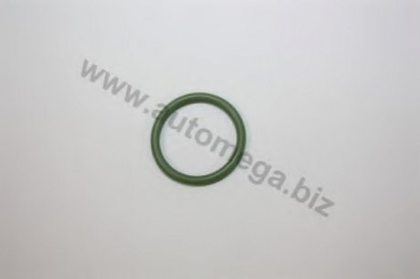 Уплотнительное кольцо, клапанная фо AUTOMEGA 101330557026 (фото 1)