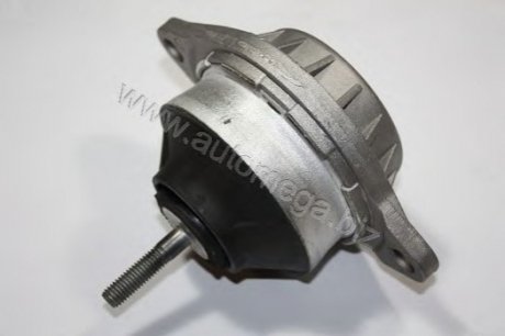 Подушка двигуна права Audi 100 5 цил. 2.0-2.3 81-90 AUTOMEGA 101990382443 (фото 1)