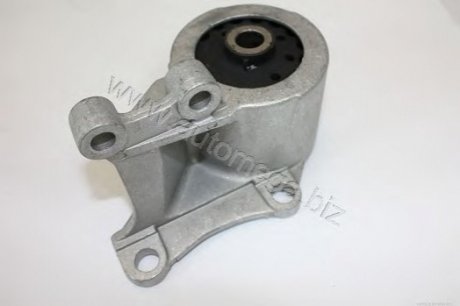 Подушка КПП (мех) VW T4 2.0-2.5 92- AUTOMEGA 103990201701AG (фото 1)