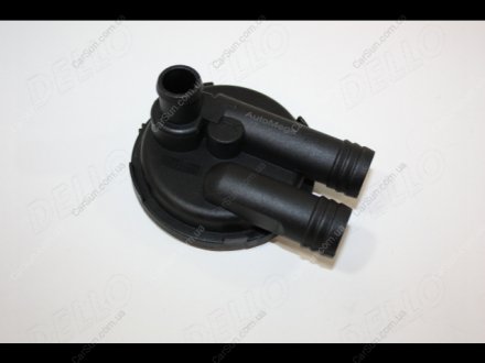 Клапан вентиляції картерних газів AUTOMEGA 130052610 (фото 1)