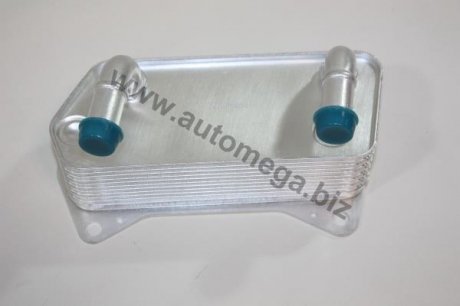 Автозапчастина AUTOMEGA 130065010