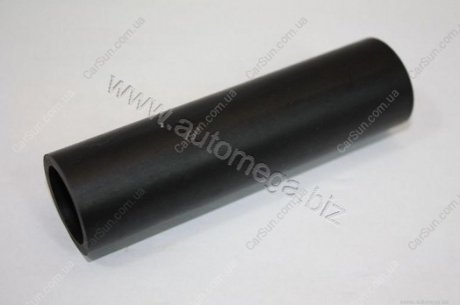 Шланг гумовий системи охолодження AUTOMEGA 130122910 (фото 1)