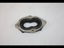 Подушка карбюратора (KEIHIN) VW Passat,Audi 80 1.3-1.8 83-88,Audi 100 1.8 88-90 AUTOMEGA 140009010 (фото 1)