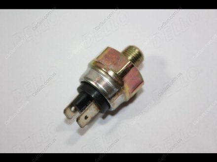 Выключатель фонаря сигнала торможения VW (2 штек.) 113 AUTOMEGA 150047110 (фото 1)