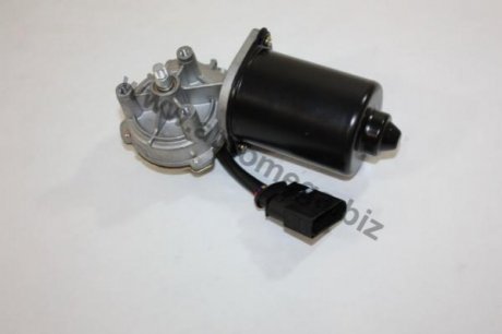 Мотор стеклоочистителя лобового стекла / AUDI A-4,6 98~05 AUTOMEGA 150052010 (фото 1)