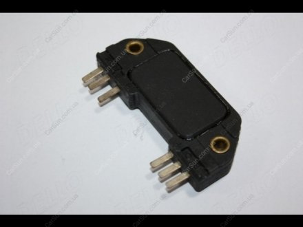Коммутатор 3x3 (Блок управления, система зажигания) AUTOMEGA 150107410 (фото 1)