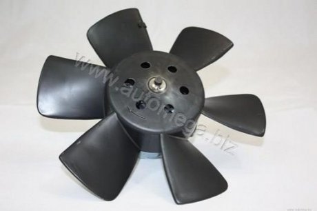 Вентилятор радиатора двигателя AUTOMEGA 160036610 (фото 1)