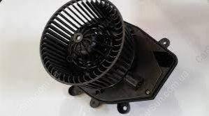 Мотор вентилятора обогревателя - DELLO- (8D1820021C / 8D1820021A) AUTOMEGA 160063510