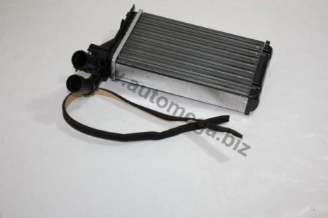 Радиатор печки Citroen Berlingo/Peugeot Partner 03.91-12.15 AUTOMEGA 160082210 (фото 1)