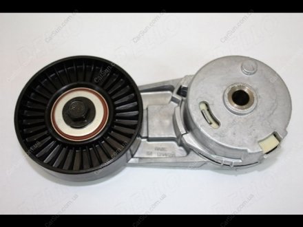 Планка натяжна Opel Vectra C 2.0, 2.2 AUTOMEGA 160094110 (фото 1)