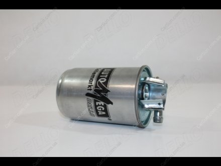 Фильтр топлива AUTOMEGA 180014010 (фото 1)