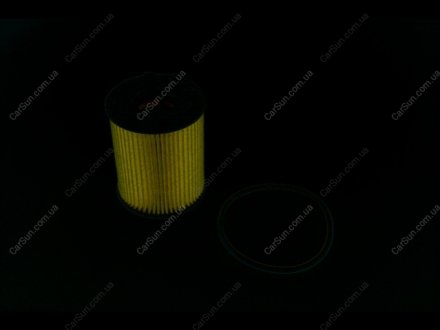 Фильтр масляный Fiat Doblo 1,3JTD AUTOMEGA 180038910