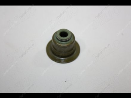 Маслосъемный колпачок впускного клапана / FORD 1.25/1.4/1.6 Zetec-S/Duratec 95~ AUTOMEGA 190010110