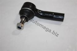 Наконечник рулевой тяги правый Ford Fiesta 02- AUTOMEGA 30102020548