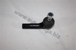 Кермовий накінечник правий Seat Ibiza, Cordoba, Skoda Fabia, VW Polo AUTOMEGA 3042308126Q0