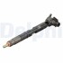 DIESEL / Nozzles and Injectors - C Rail 28389783