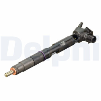 DIESEL / Nozzles and Injectors - C Rail Delphi 28389783