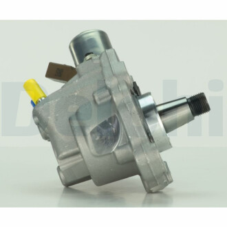 CR PUMP Delphi 28477820