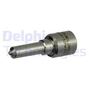 Дизельні компоненти Delphi 6980572